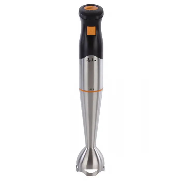 Batidora mano inox electrónica de colores BT166 2