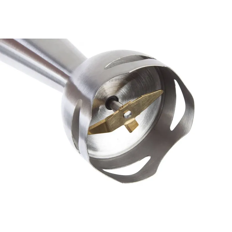 Batidora mano inox electrónica de colores BT166