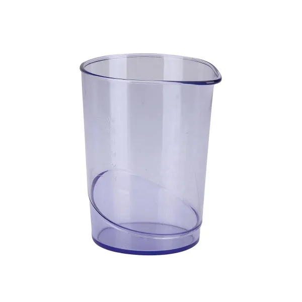 Batidora mano inox electrónica de colores BT166