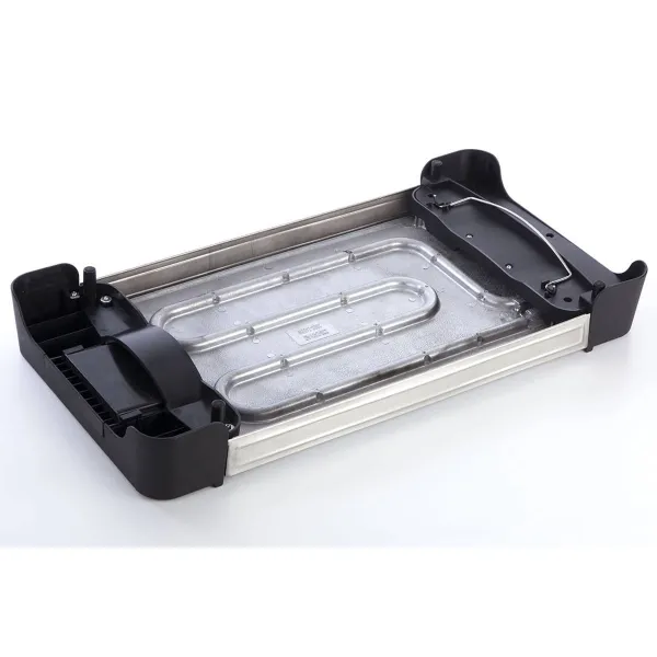 Planchas de asar electrónica 'M Magic' GR2600