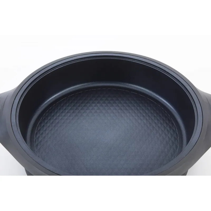 Sartén paellera eléctrica PE640