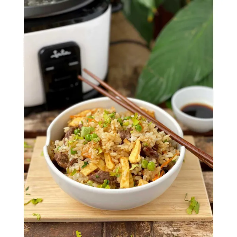 Arrocera eléctrica AR394