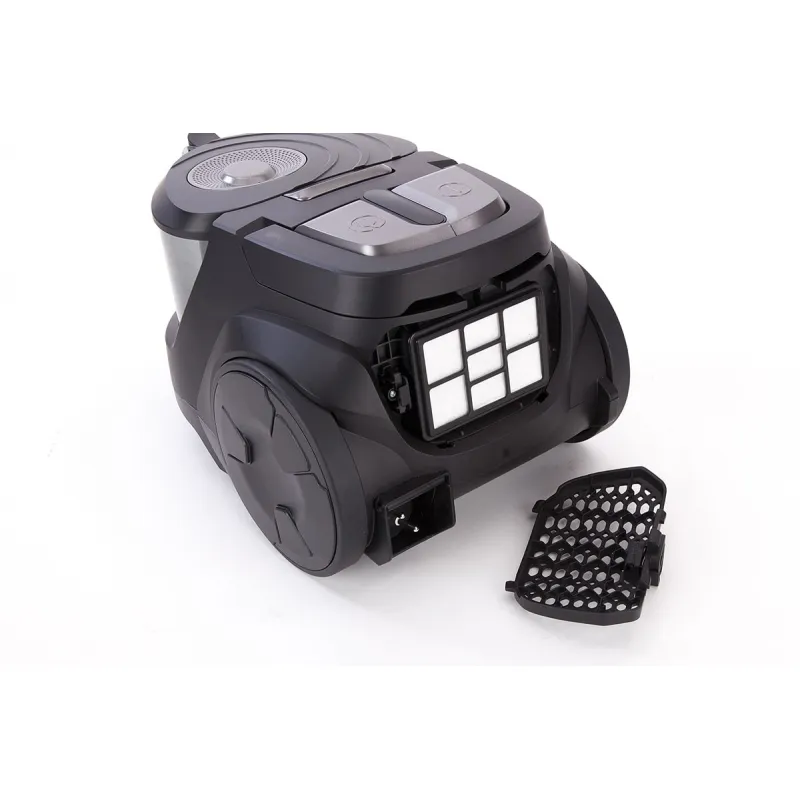 Aspirador multiciclónico sin bolsa clase A AP998