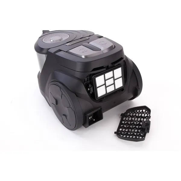 Aspirador multiciclónico sin bolsa clase A AP998