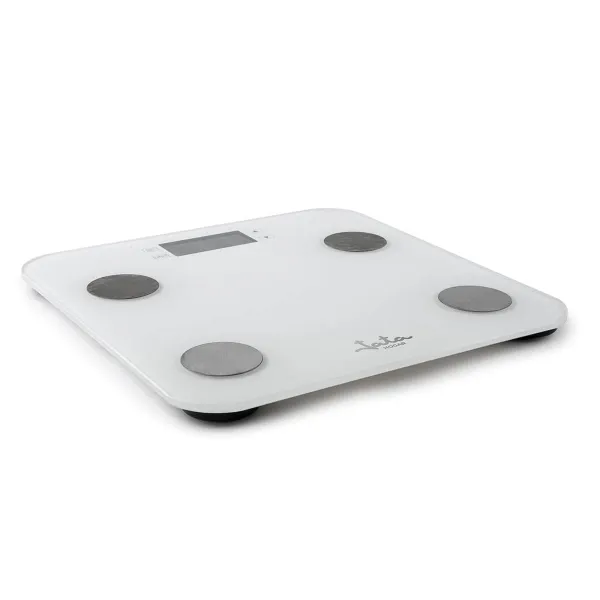 Analizador corporal con base de cristal HBAS1501