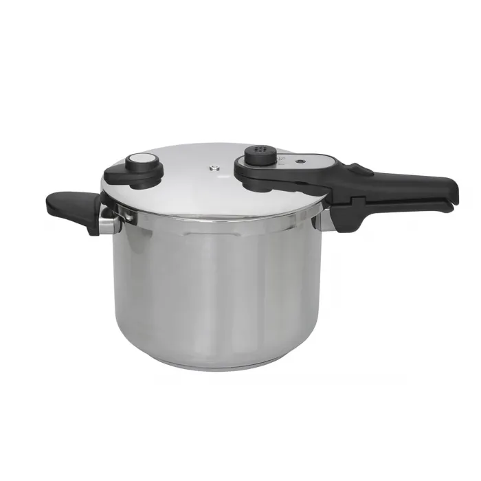 Olla a presión rápida HOLL2226 / HOLL2228 / HOLL2230 2