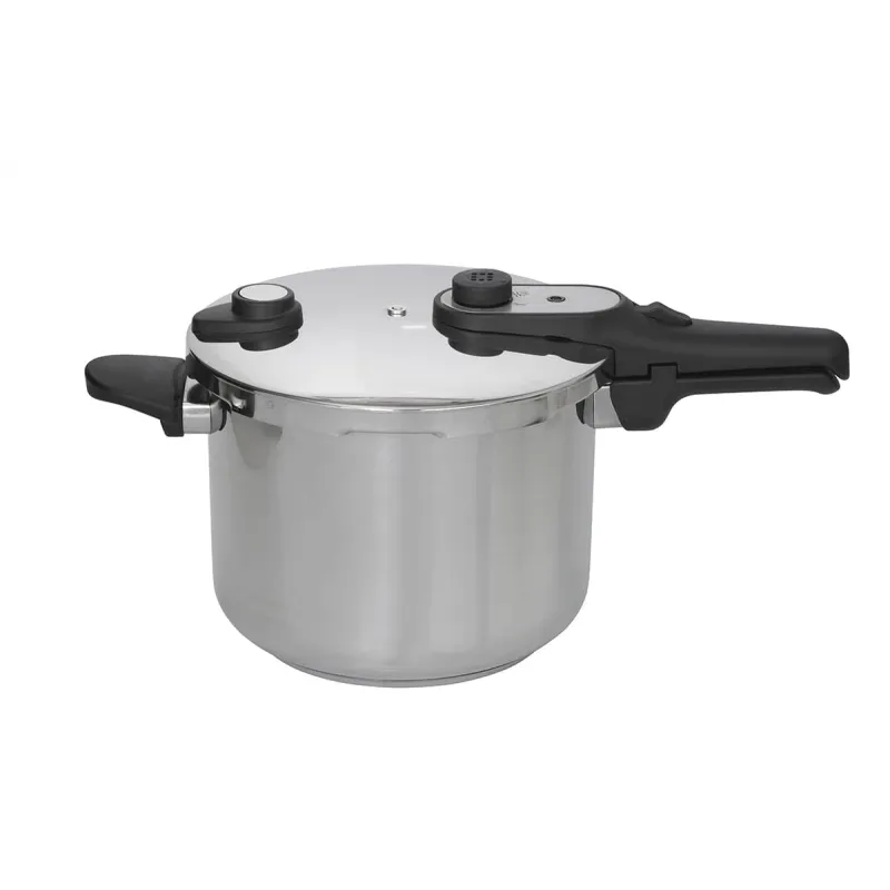 Olla a presión rápida HOLL2226 / HOLL2228 /...