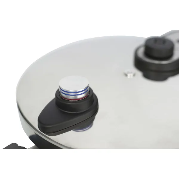 Olla a presión rápida HOLL2226 / HOLL2228 / HOLL2230