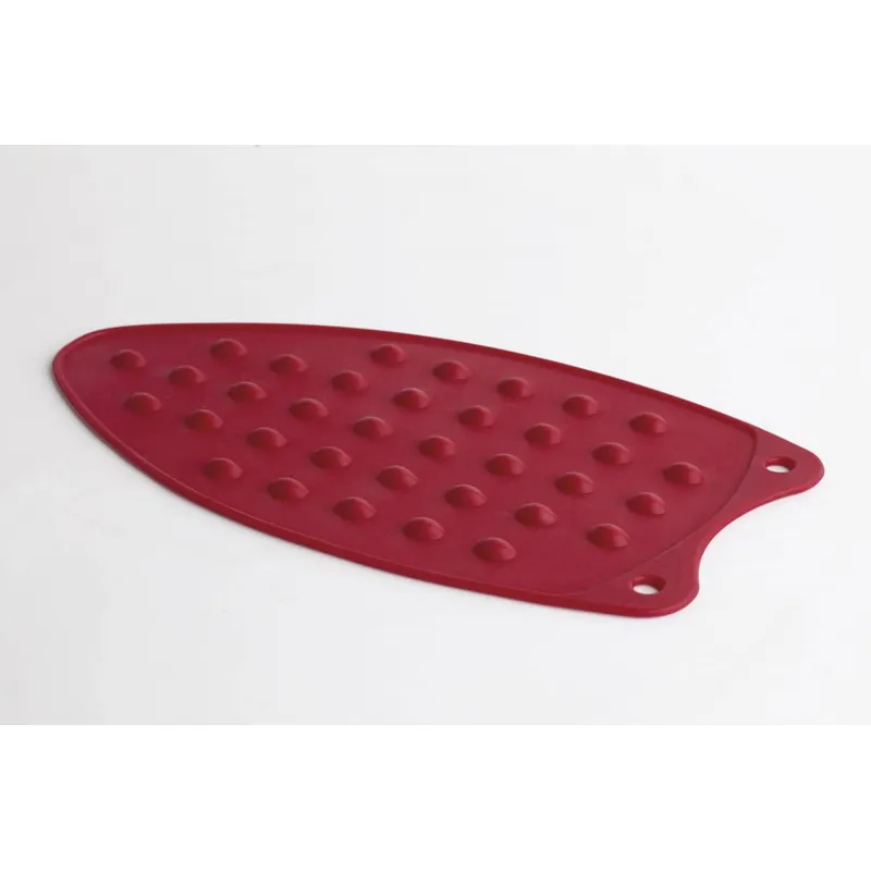 Soporte para plancha aislante de silicona HPLA8110