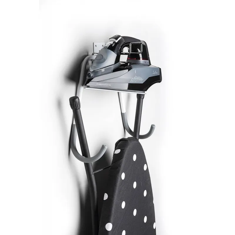 Soporte para tabla y plancha pared/puerta HPLA8115