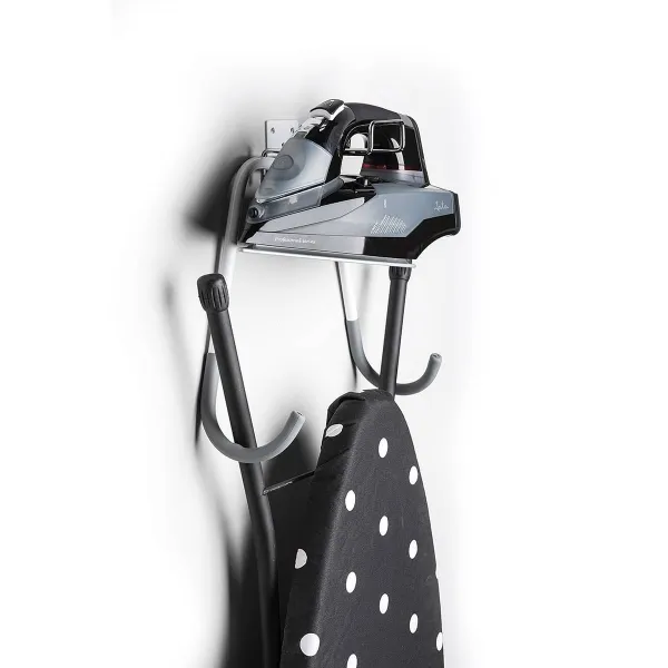 Soporte para tabla y plancha pared/puerta HPLA8115