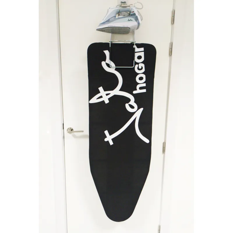 Soporte para tabla y plancha pared/puerta HPLA8115