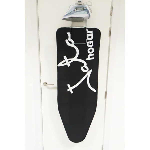 Soporte para tabla y plancha pared/puerta HPLA8115