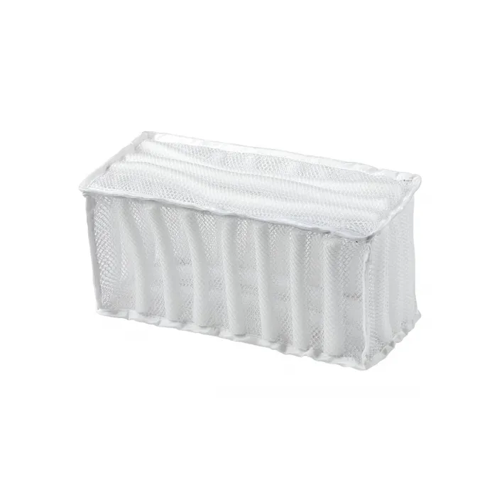 Bolsa protectora para deportivas en lavadora HPLA8020 2