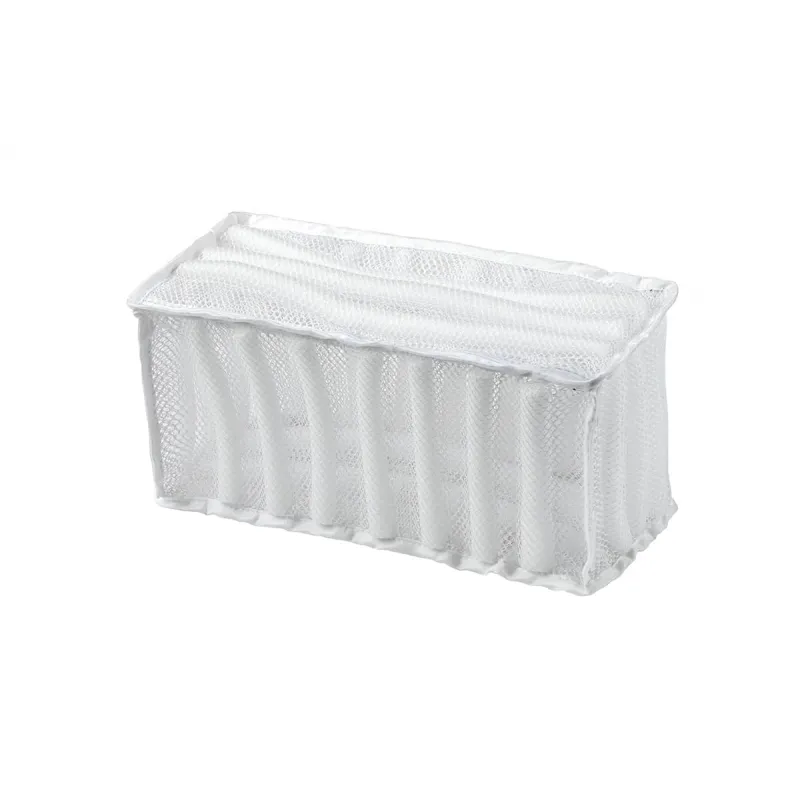Bolsa protectora para deportivas en lavadora...