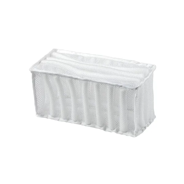 Bolsa protectora para deportivas en lavadora HPLA8020