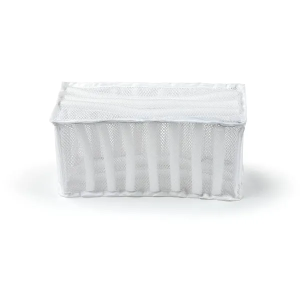 Bolsa protectora para deportivas en lavadora HPLA8020