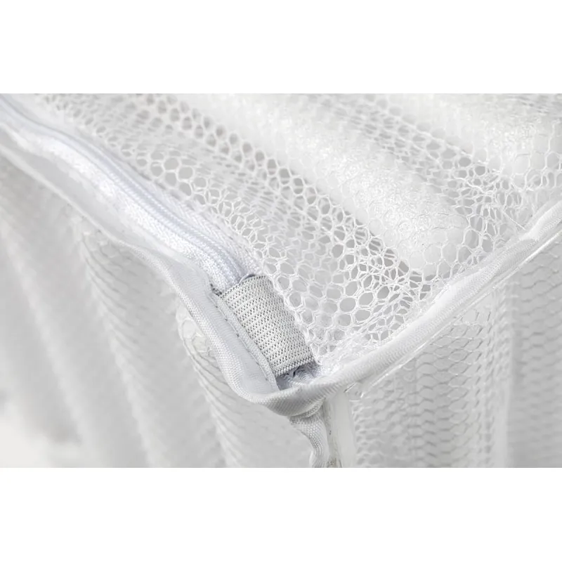 Bolsa protectora para deportivas en lavadora...