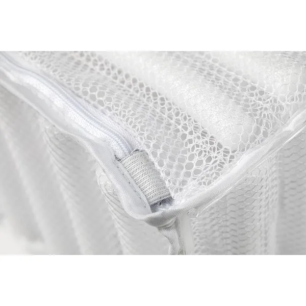 Bolsa protectora para deportivas en lavadora HPLA8020