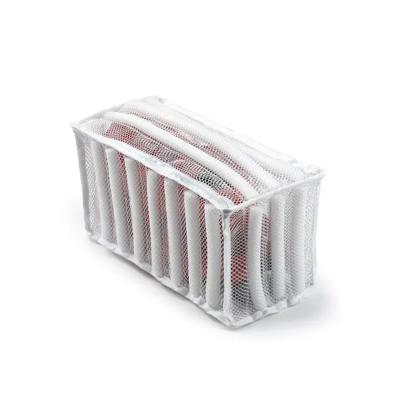 Bolsa protectora para deportivas en lavadora HPLA8020