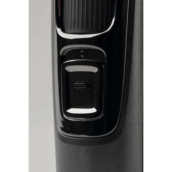 Cortapelos con accesorio de babero MP36B