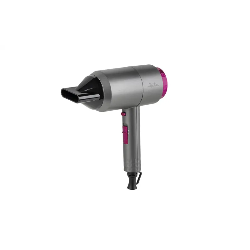 Secador de pelo compacto de Jata SC43B