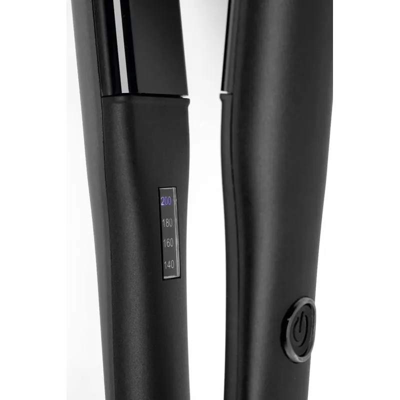 Plancha de pelo con cerámica Tourmaline PP1065