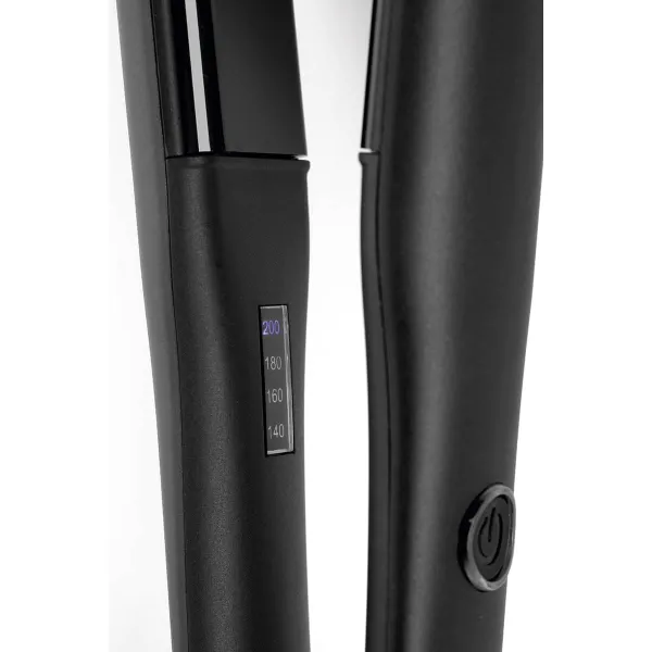 Plancha de pelo con cerámica Tourmaline PP1065