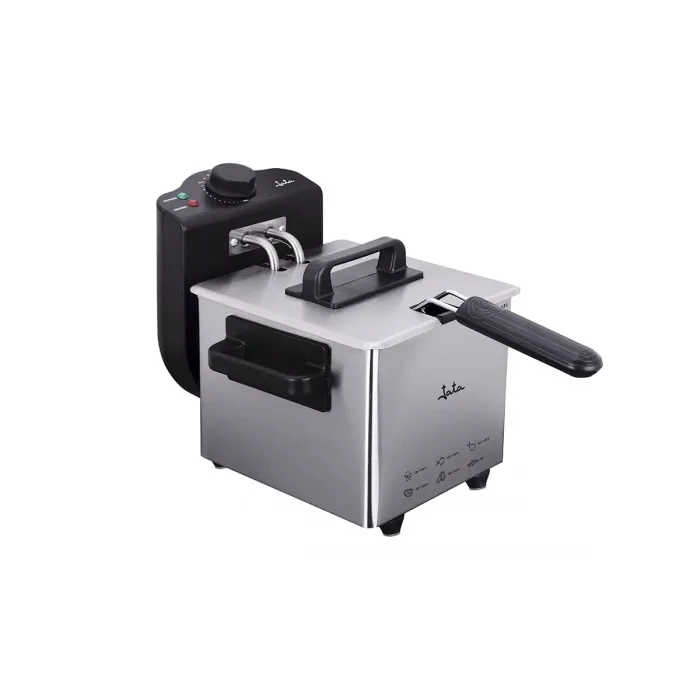 Freidora inox FR115 2