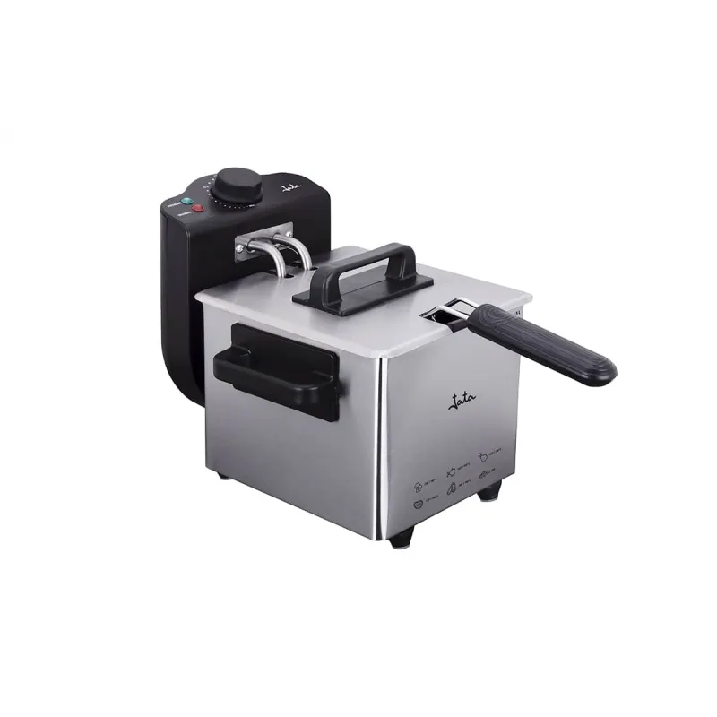 Freidora inox FR115