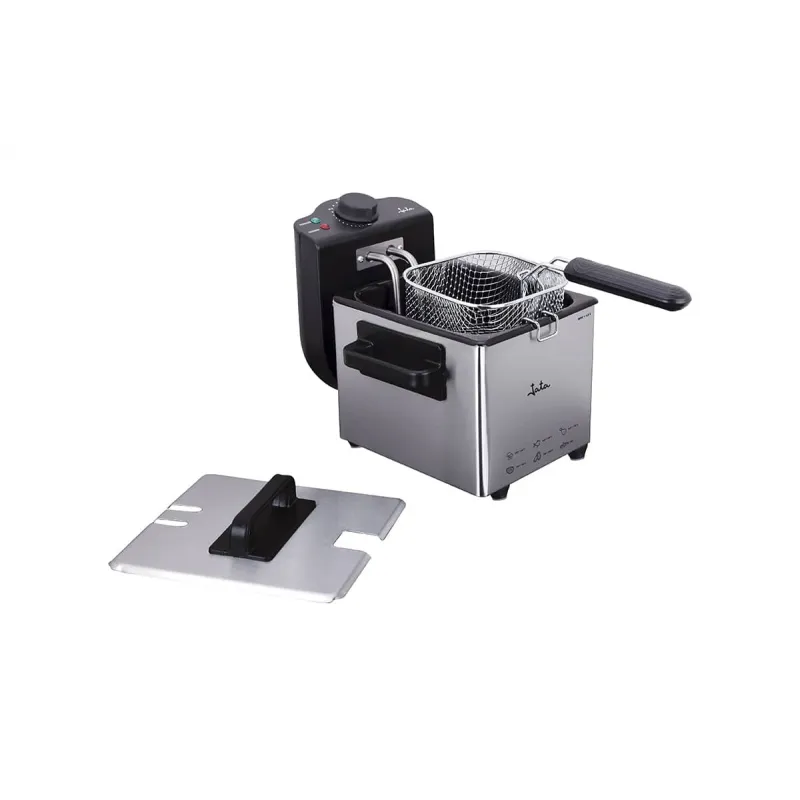 Freidora inox FR115