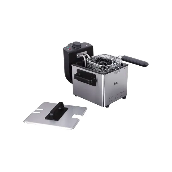 Freidora inox FR115