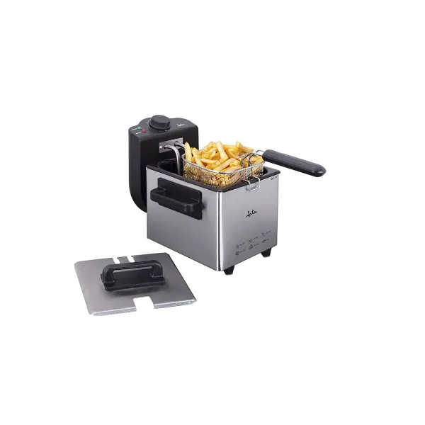 Freidora inox FR115