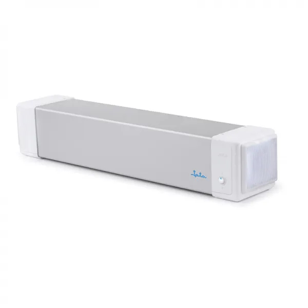 Purificador de aire con lámparas germicidas UVC JEGA1001