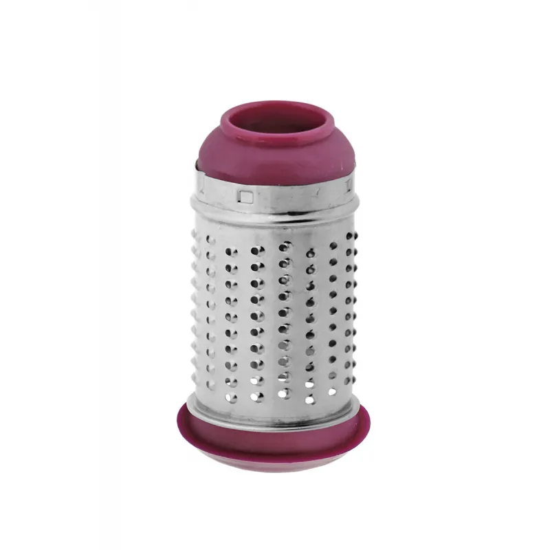 Rallador / cortador con 3 tambores...