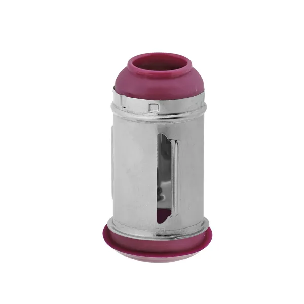 Rallador / cortador con 3 tambores intercambiables AC51