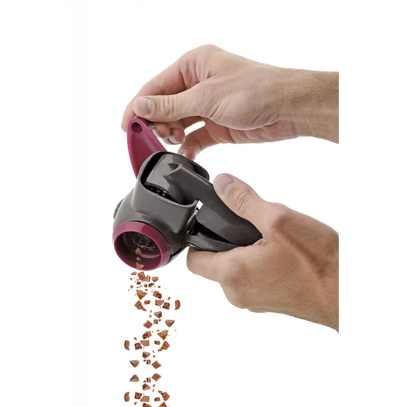 Rallador / cortador con 3 tambores...