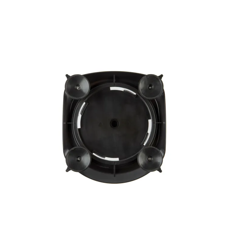 Picadora, batidora y exprimidor manual HMAQ4505