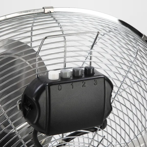 Ventilador de suelo industrial JVVS3014