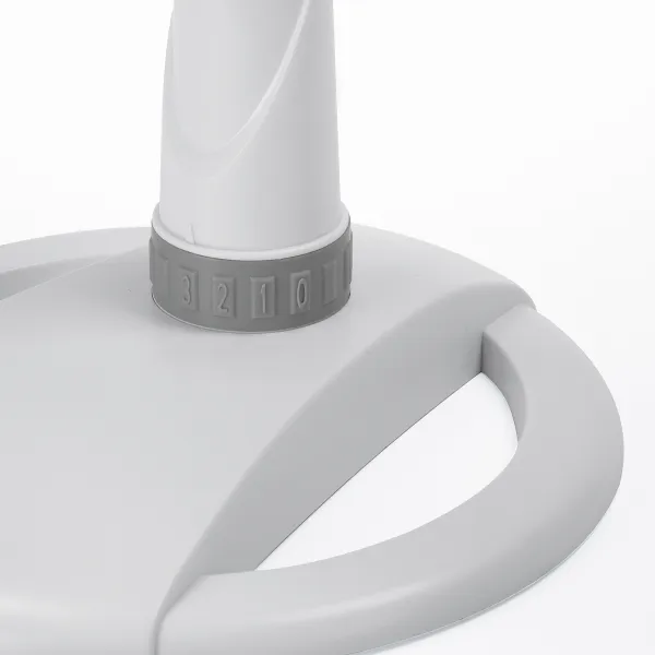 Ventilador de mesa JVVM3027