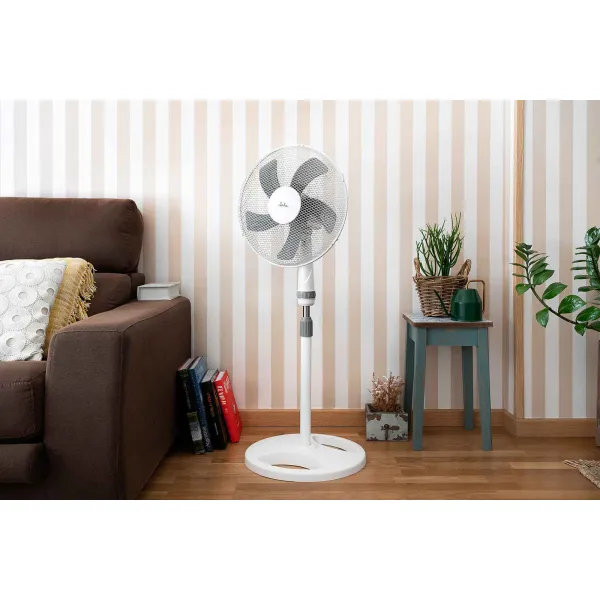 Ventilador de pie JVVP3050