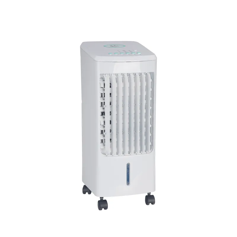 Condensador evaporativo 3 en 1 JVAC2001