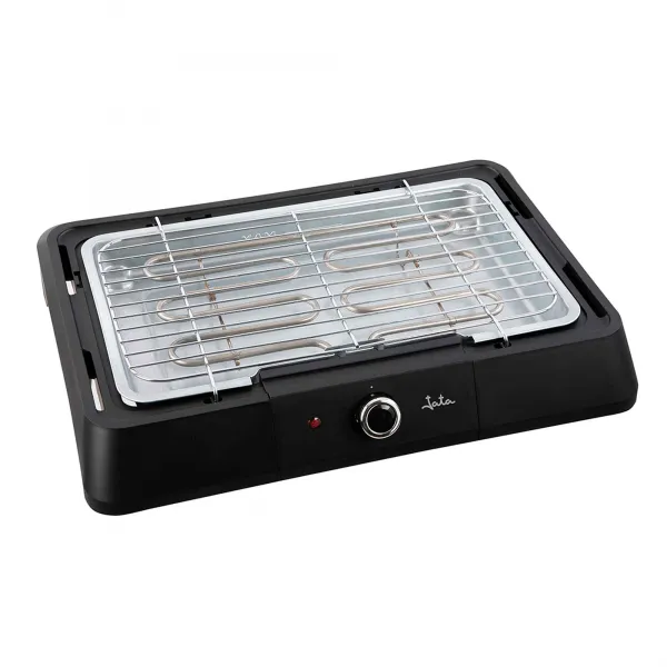 Electro barbacoa con patas JEBQ1001