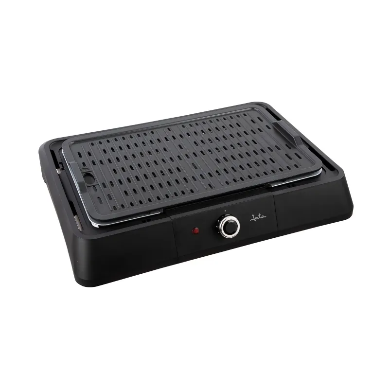 Electro barbacoa con patas JEBQ1002