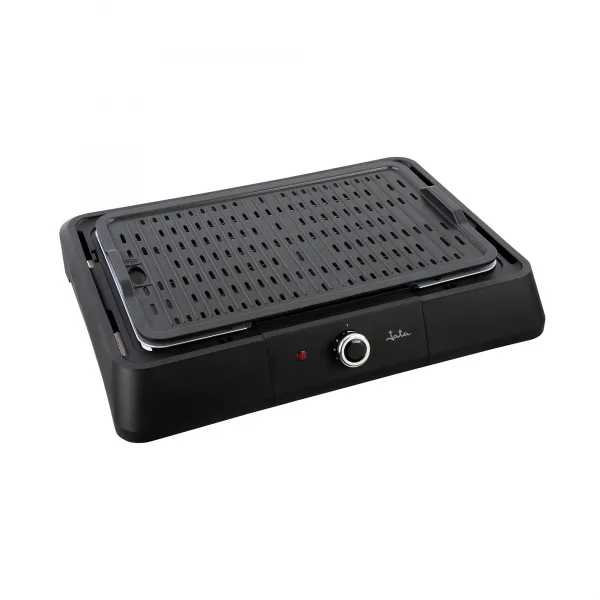 Electro barbacoa con patas JEBQ1002