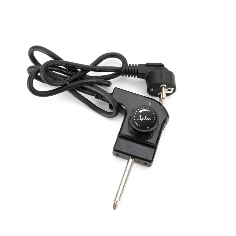 Electro barbacoa BQ108