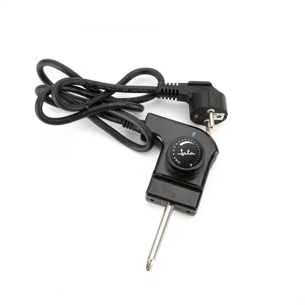 Electro barbacoa BQ108