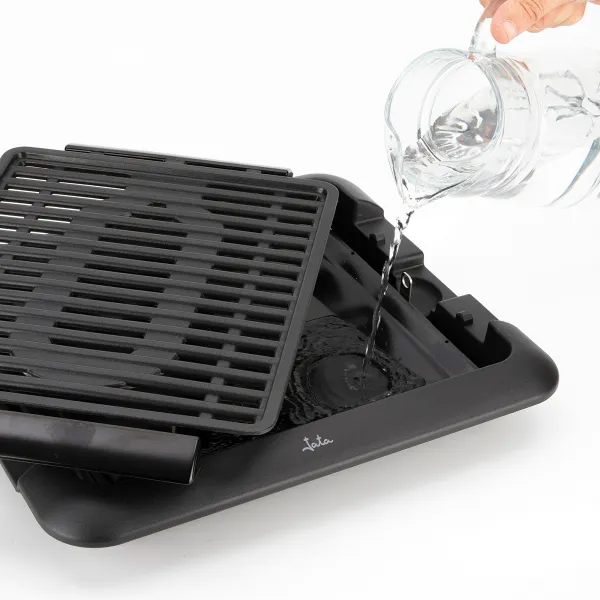 Electro barbacoa BQ108