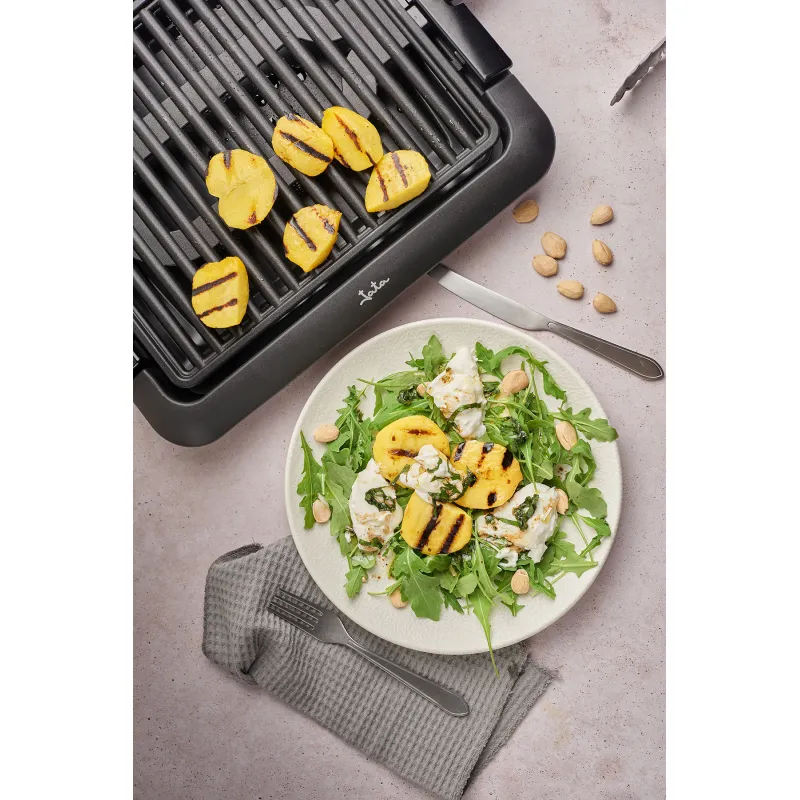 Electro barbacoa BQ108