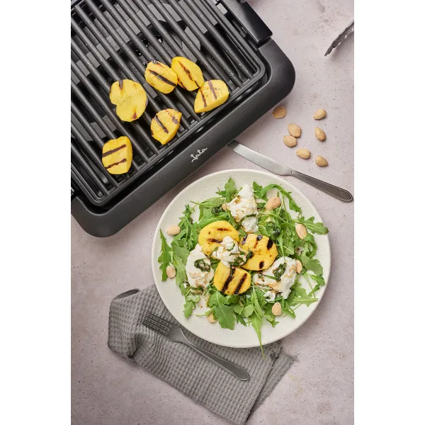 Electro barbacoa BQ108